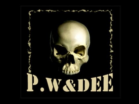 P. W&amp;DEE feat DJ RAY G Киллер remix